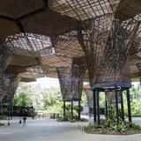 Jardín Botánico de Medellín
