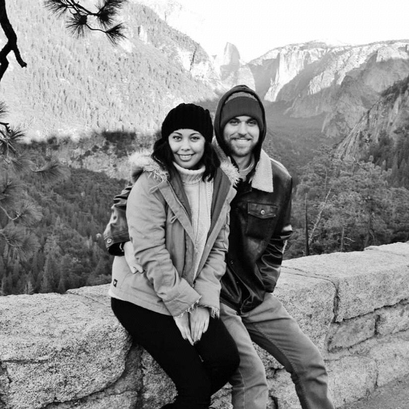 Yosemite 2014