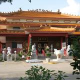 Chinatown, Houston Texas