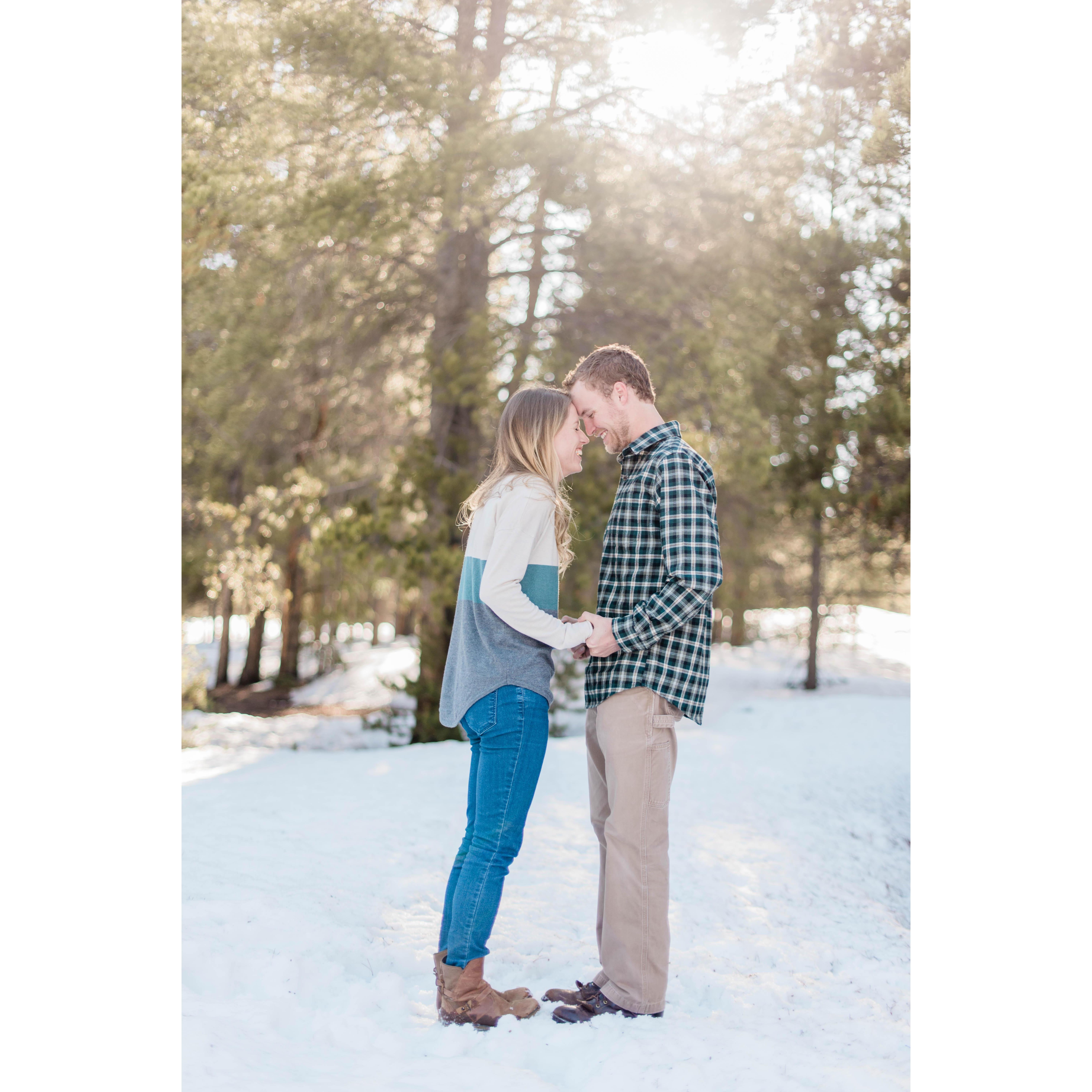 Ashleigh Miller Photography