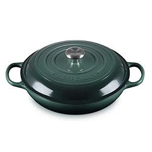Signature Braiser