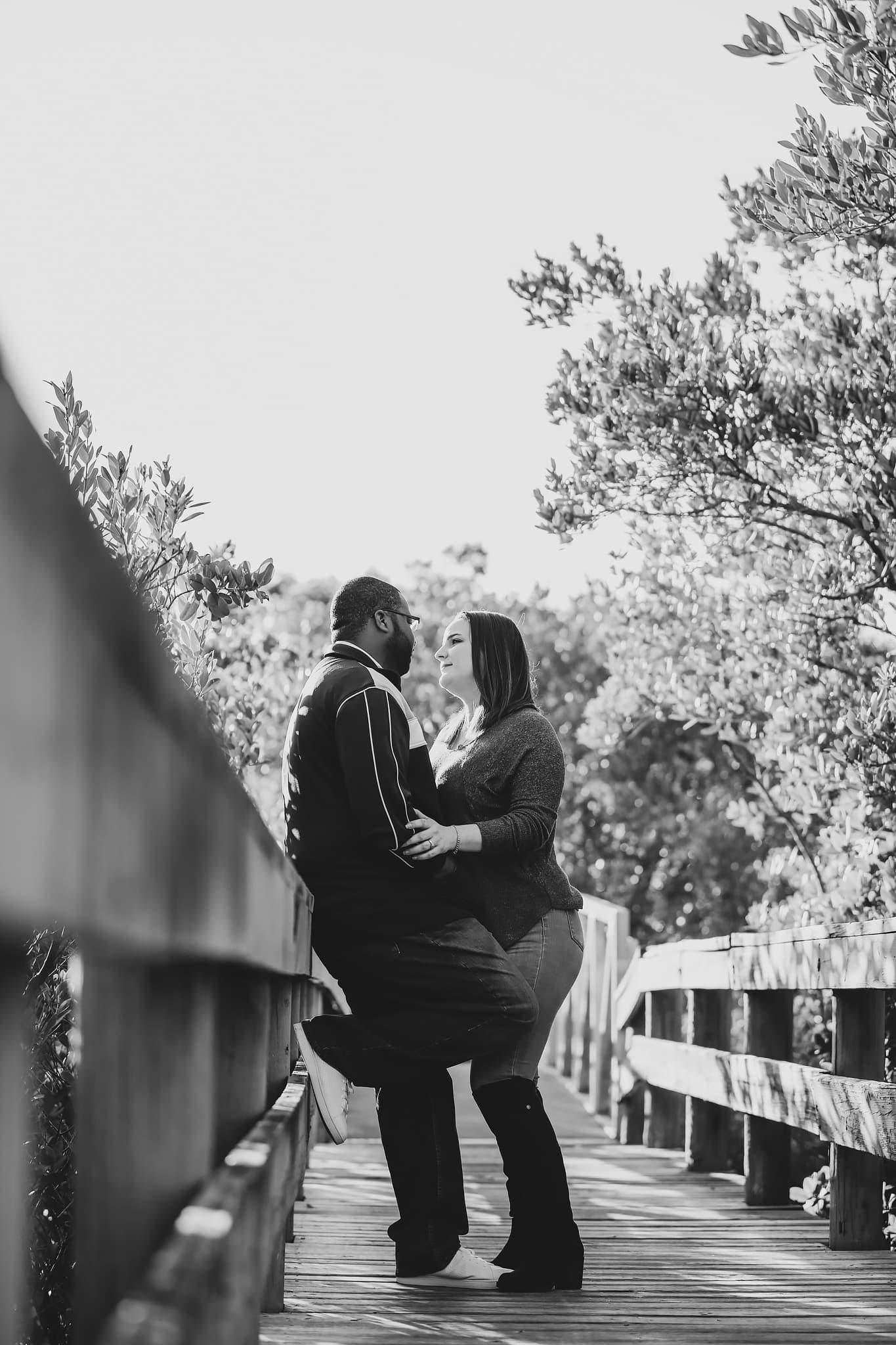 The Wedding Website of Nycol Nixon and Brandon Johnson