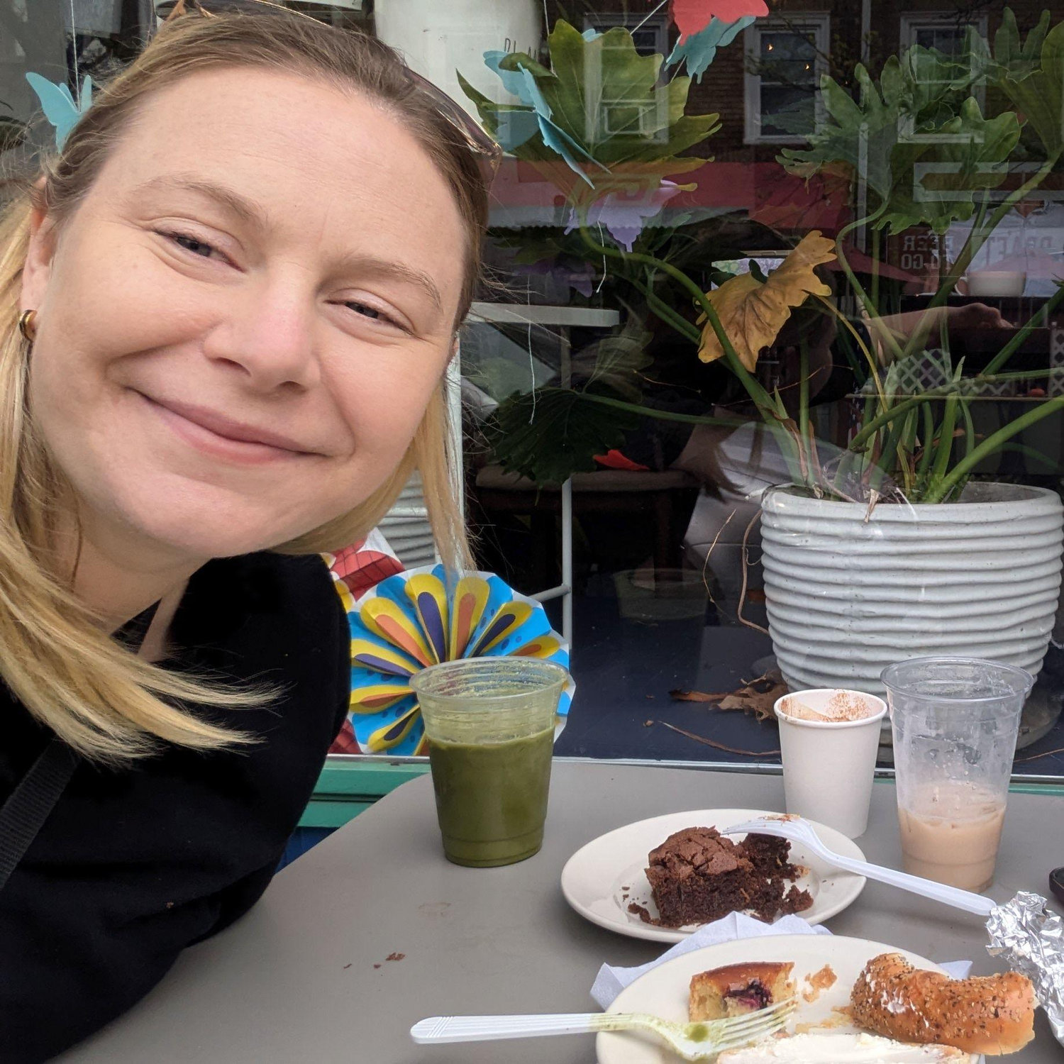 Brunch