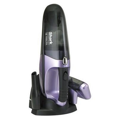 Shark® Cordless Pet Perfect™ II Hand Vac - SV780