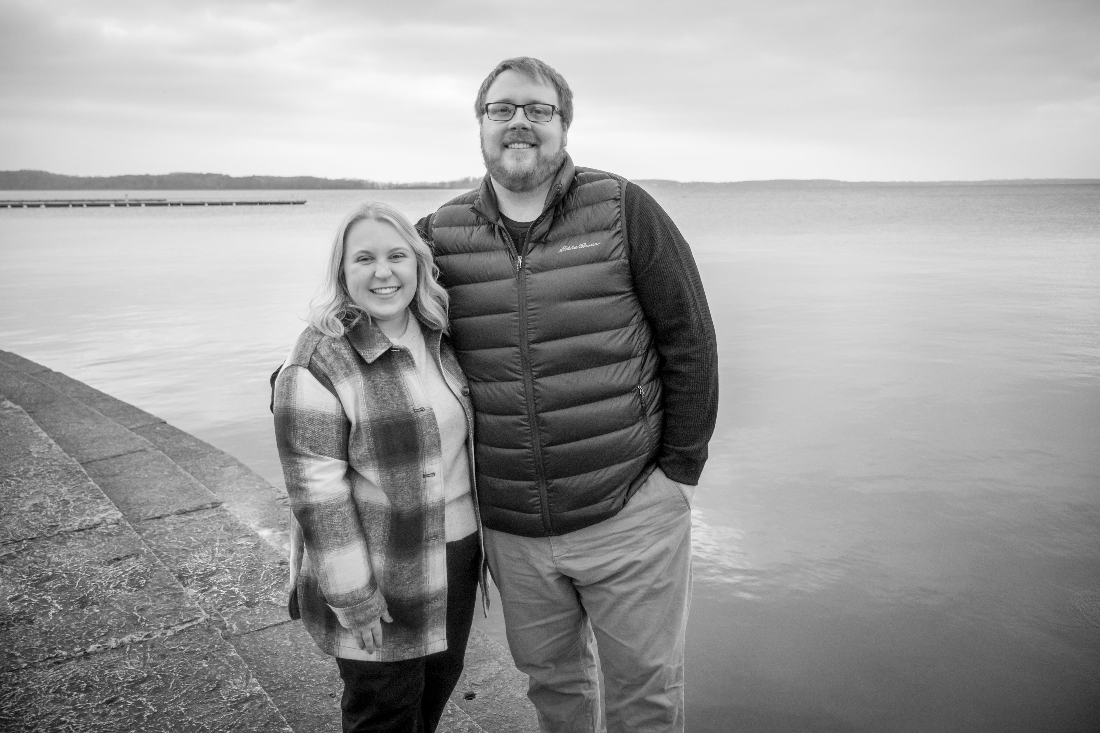 The Wedding Website of Peytonn Weaver and Nathaniel Bergman