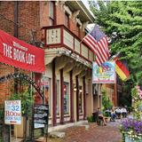 German Village