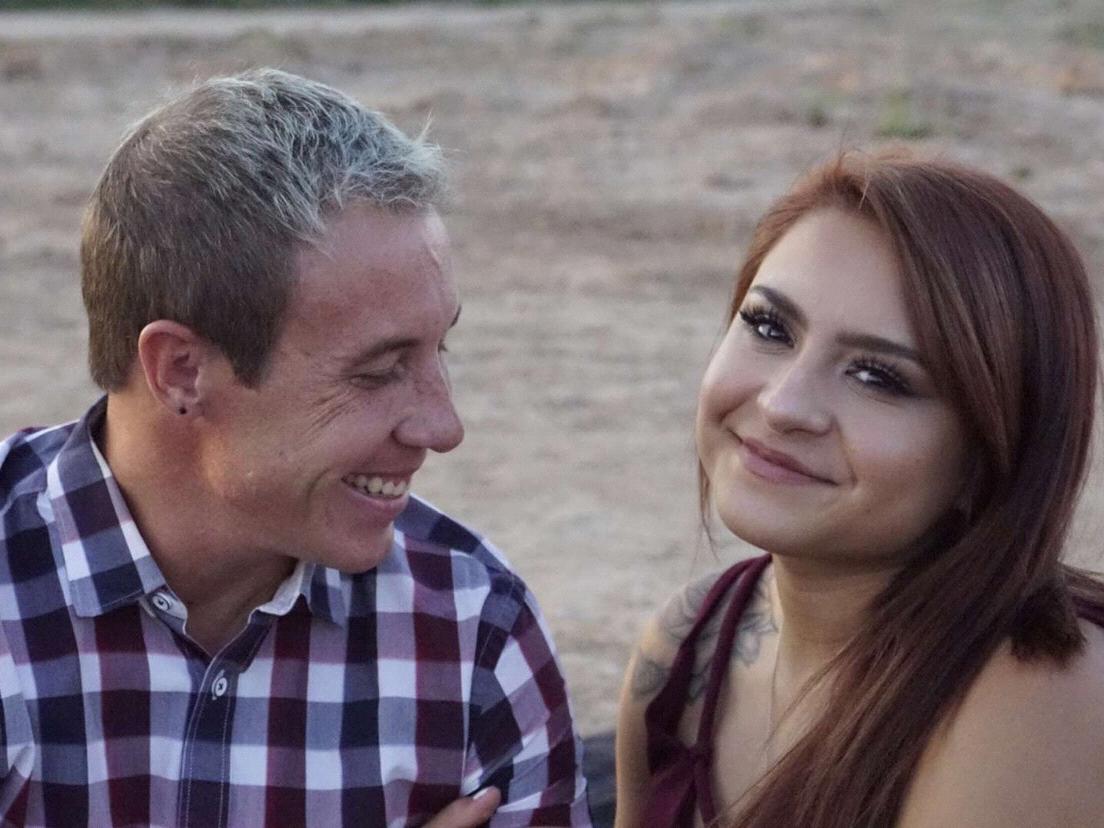 The Wedding Website of Julia Sanchez and Shannon Robinson