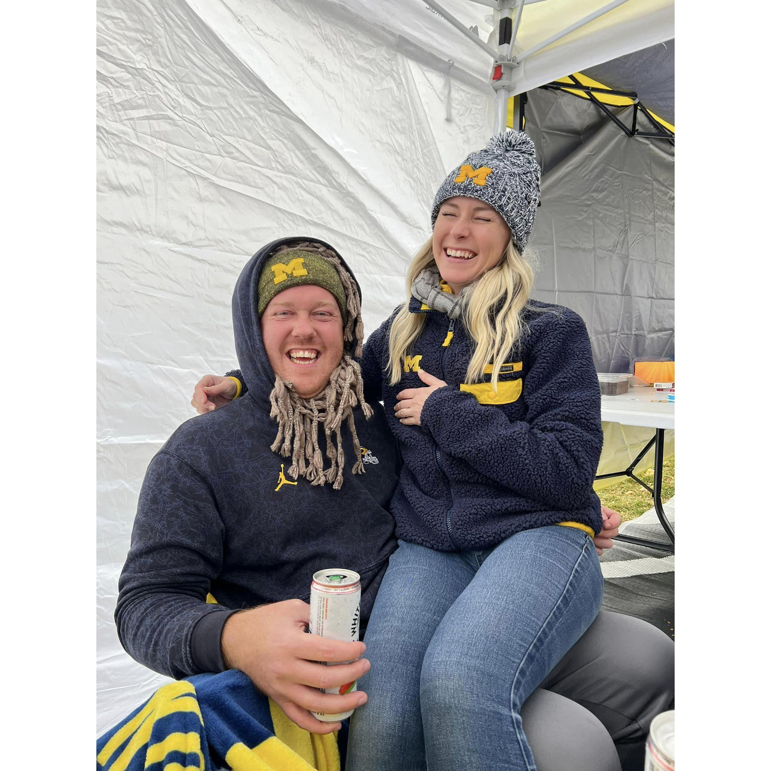 The Big House