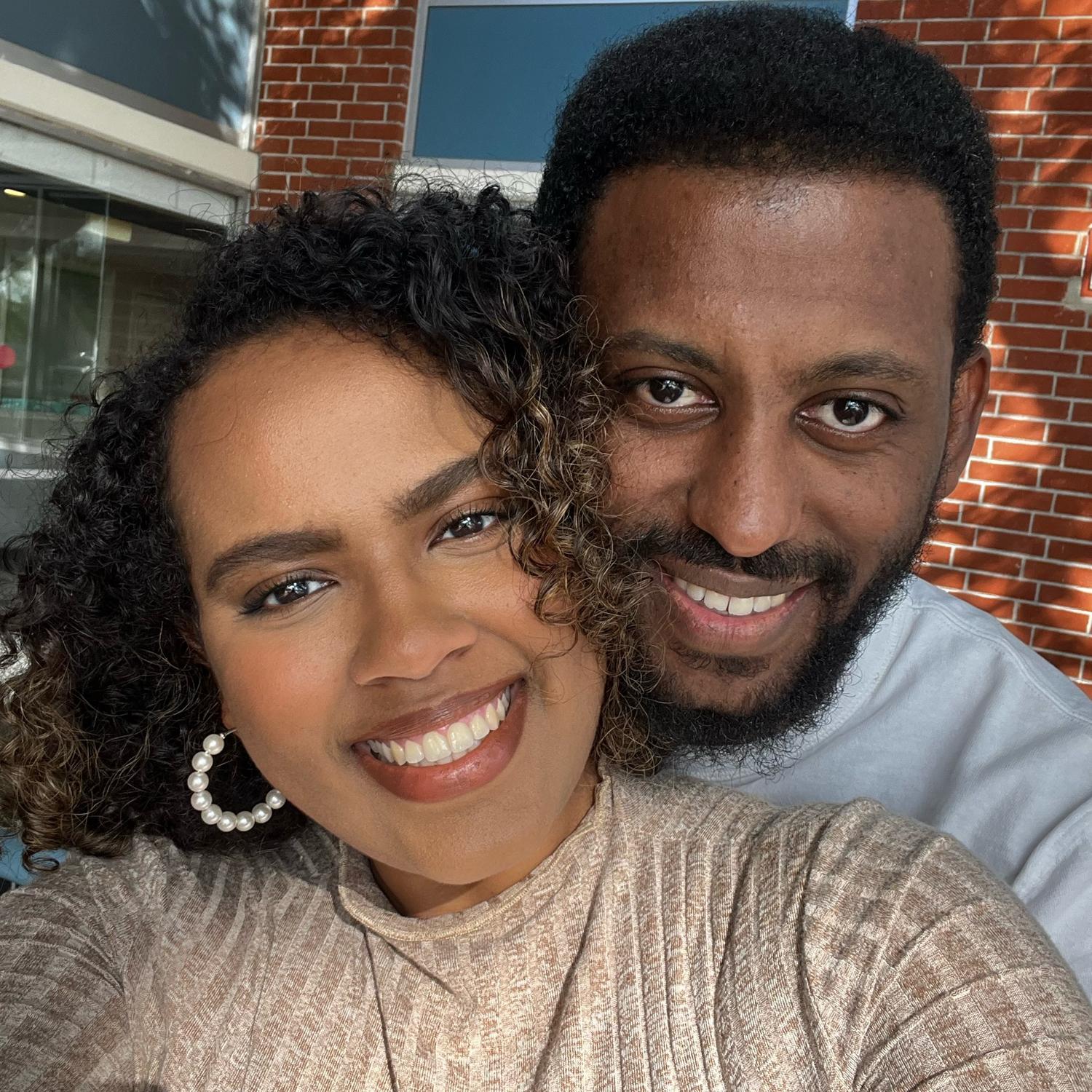 We spent many days in California with family while Basi was completing his studies:)