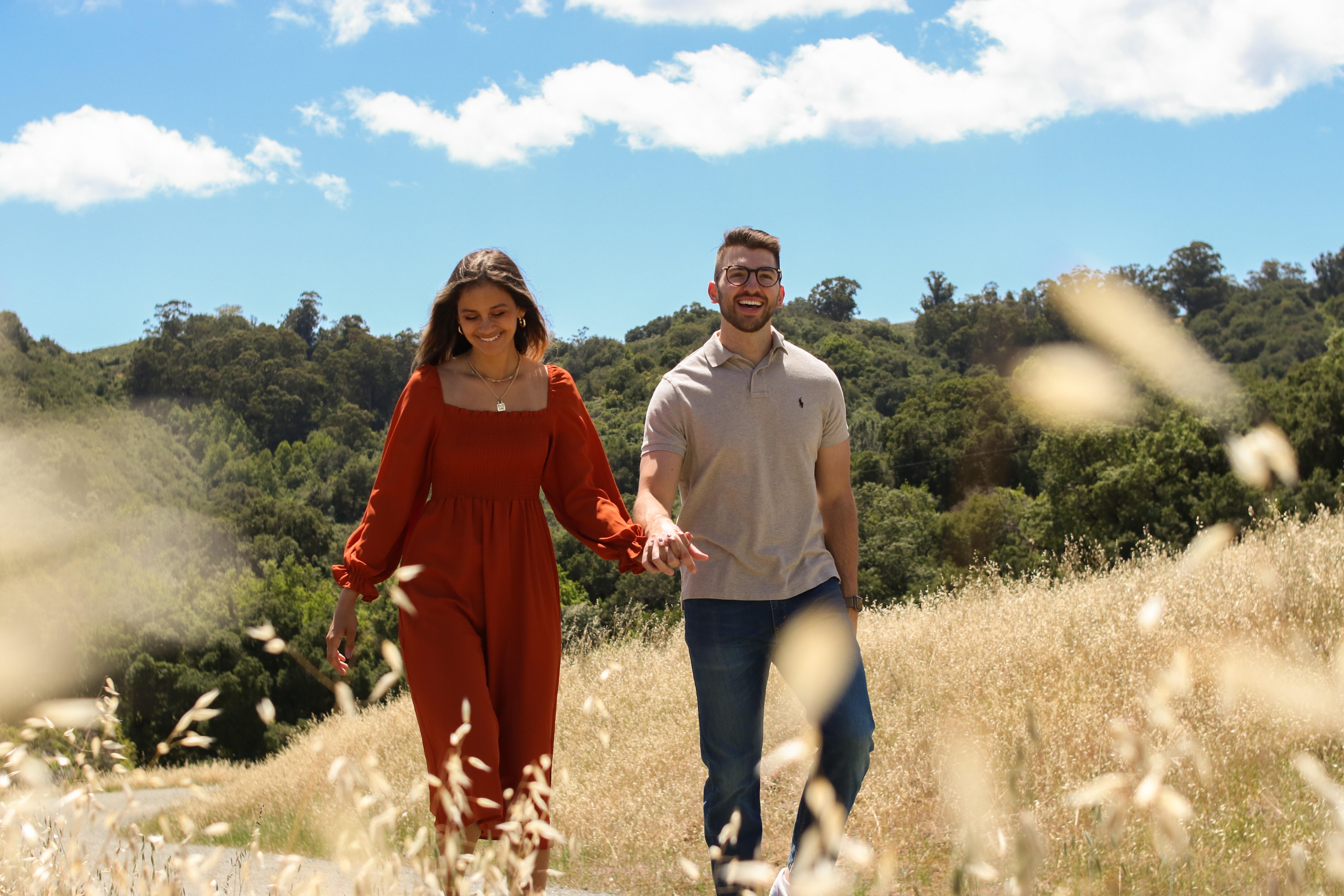 The Wedding Website of Kayley Chandra and Mack Daniels