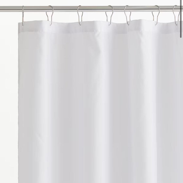 Shower Curtain