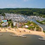 The Inn at Herrington Harbour