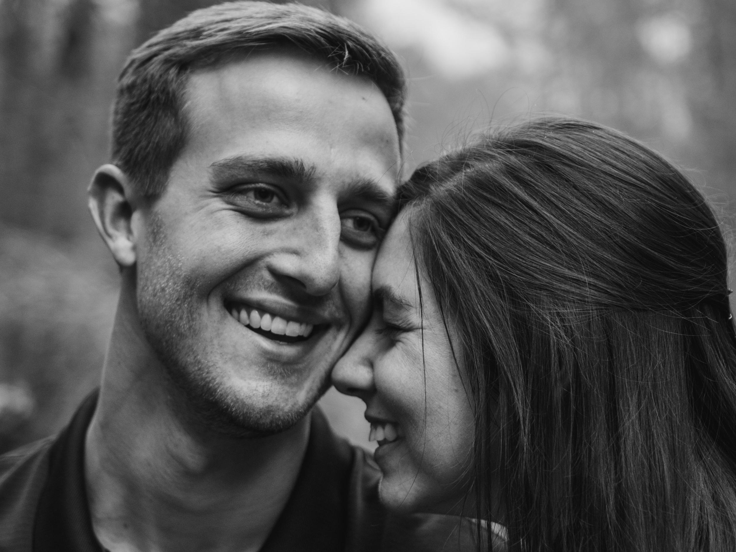 The Wedding Website of Christina Goosey and Nathan DeWind