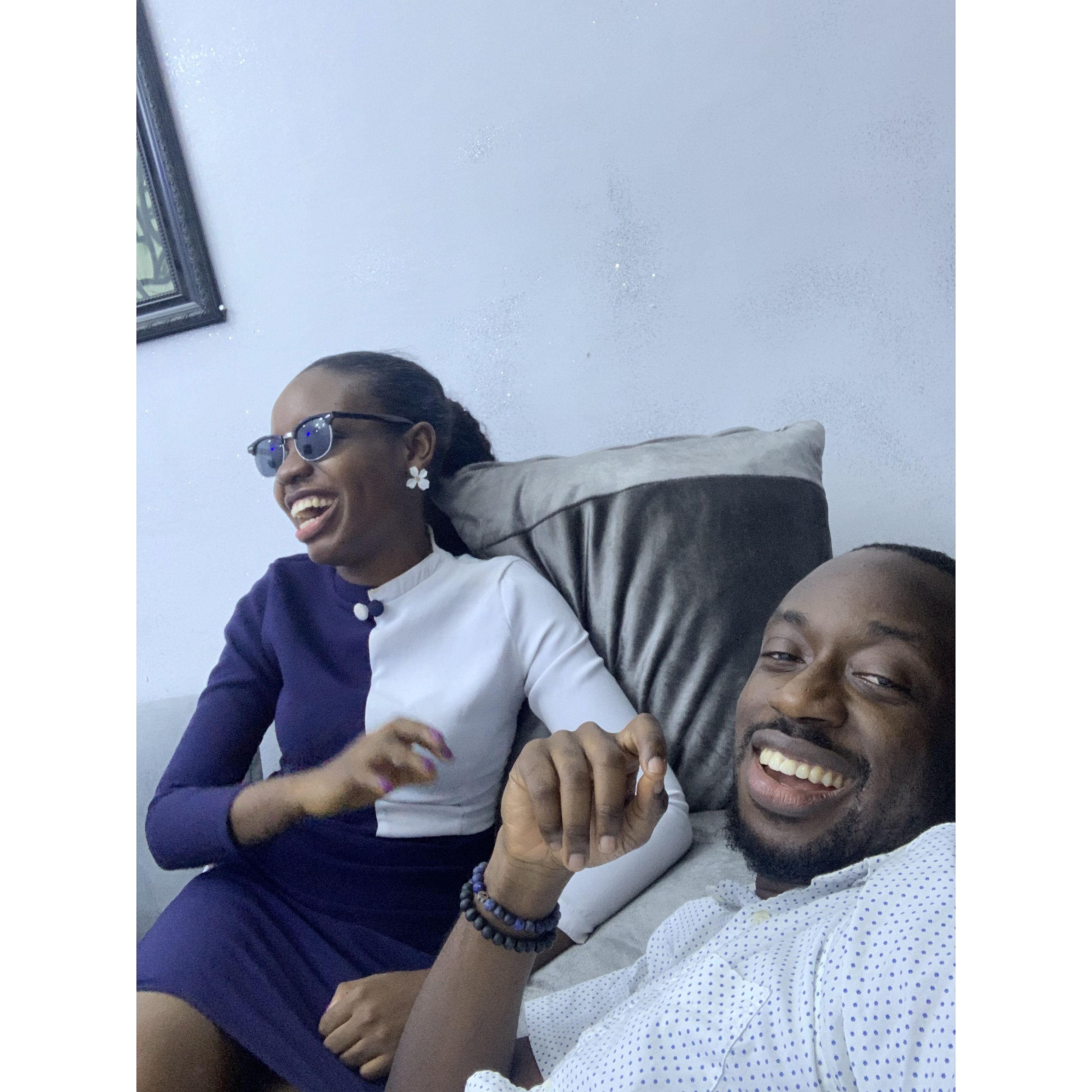 That 2020 catch up 😉