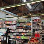 Riverwards Produce Market