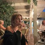 Dinner: Finca