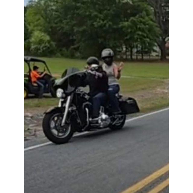 Ride 4 Recovery April 2024