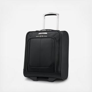 Solyte Deluxe Underseat Wheeled Carry On