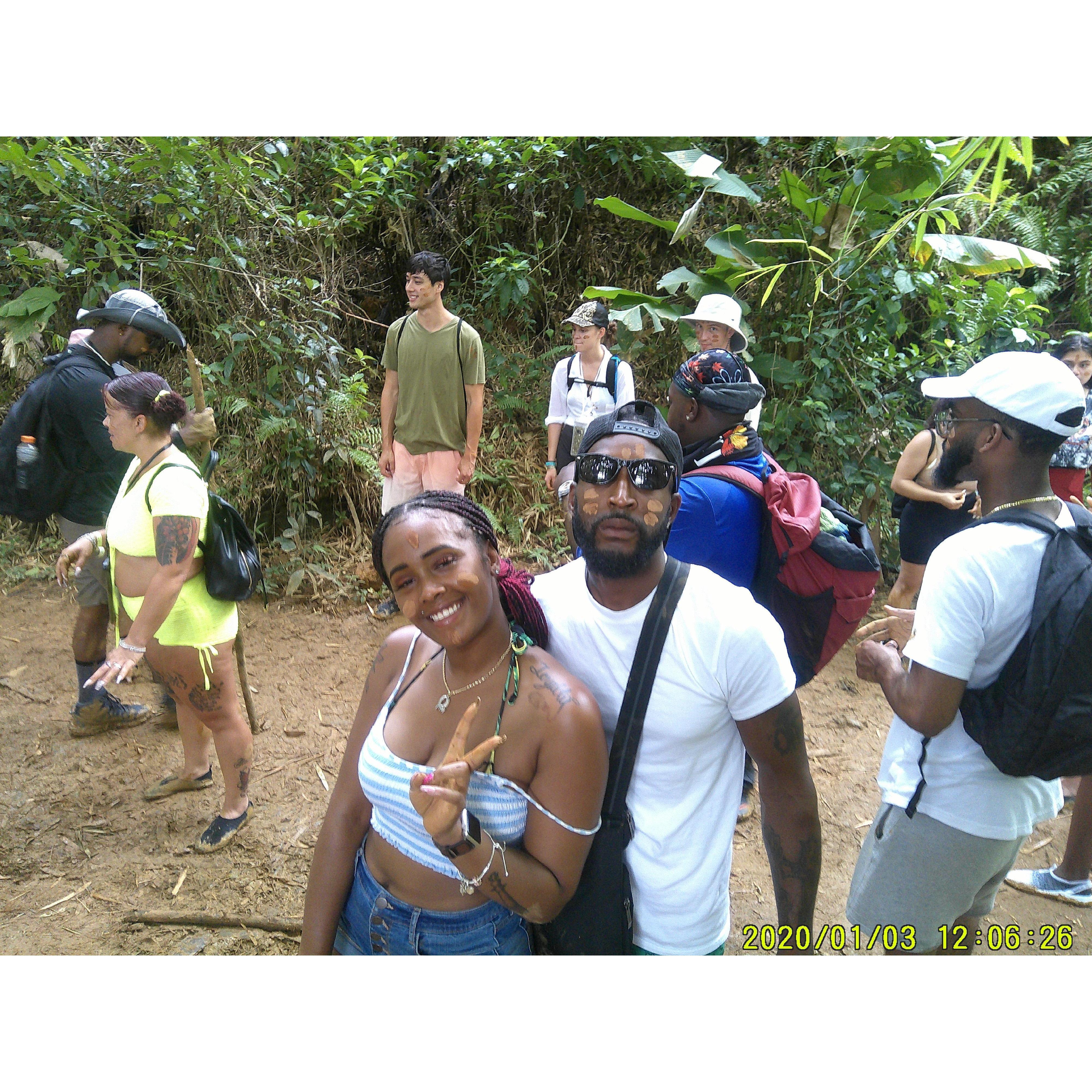 Anniversary Trip #2021 #PuertoRico