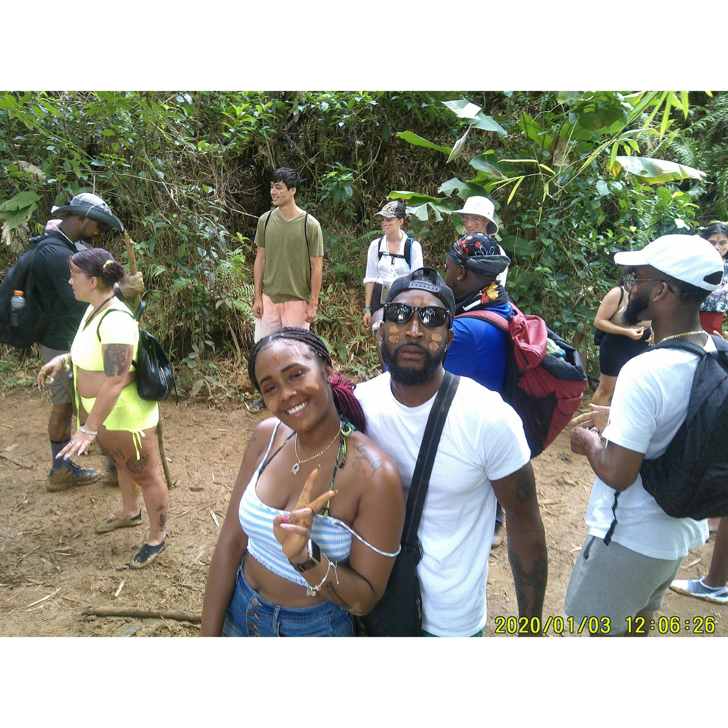 Anniversary Trip #2021 #PuertoRico