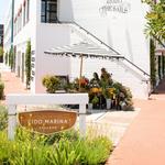 Lido Marina Village