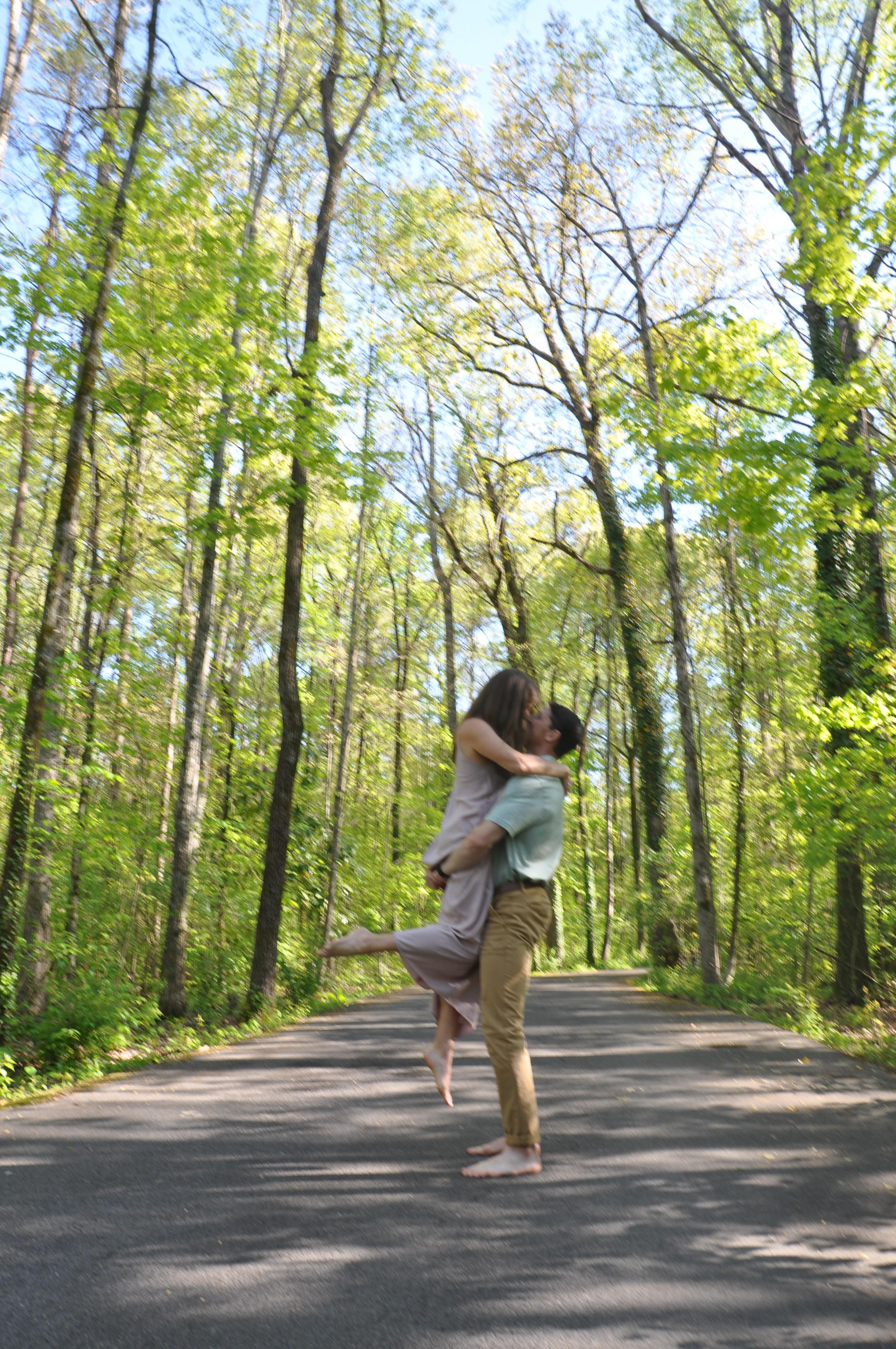 The Wedding Website of Amy Wilks and Robert Sausaman