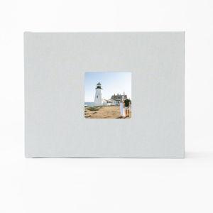 Layflat Wedding Album