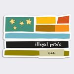 Illegal Pete's