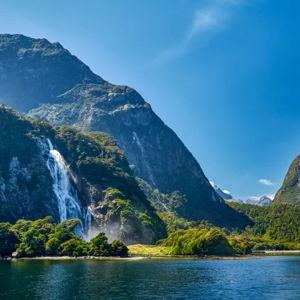 New Zealand Honeymoon Fund