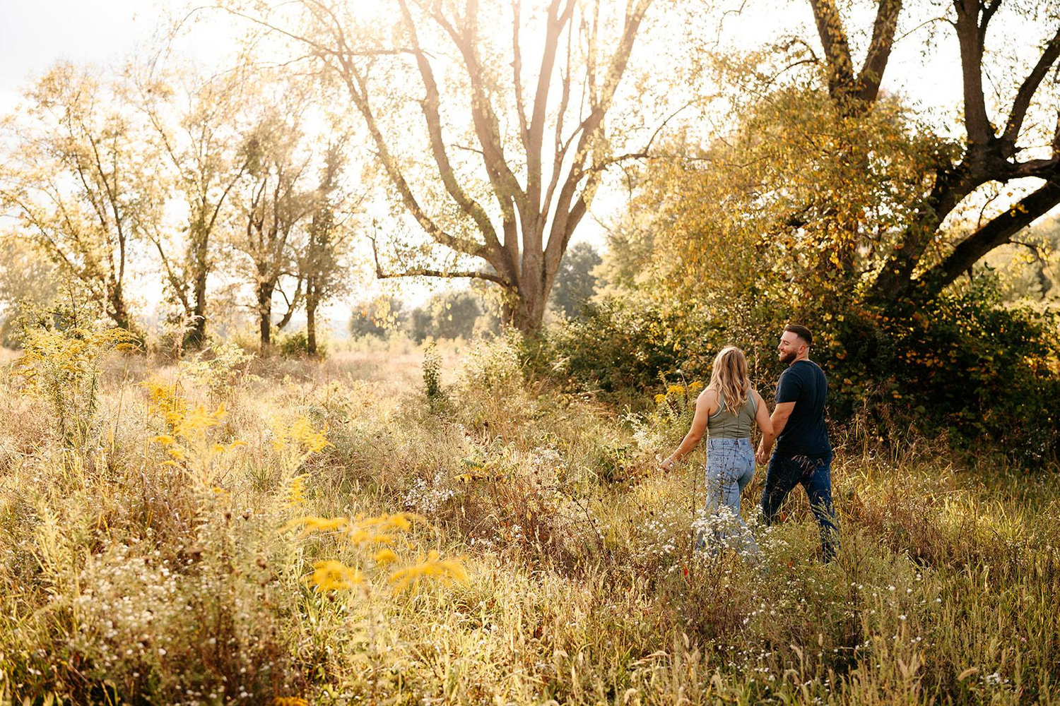 The Wedding Website of Paige Perkins and Jonathan Almond