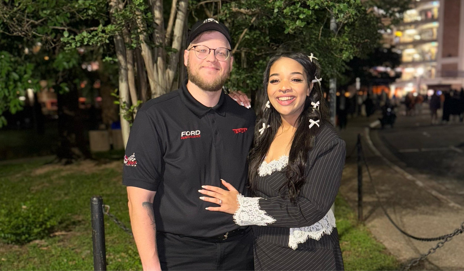 The Wedding Website of kennedy ryan williams and cody eric zilmer