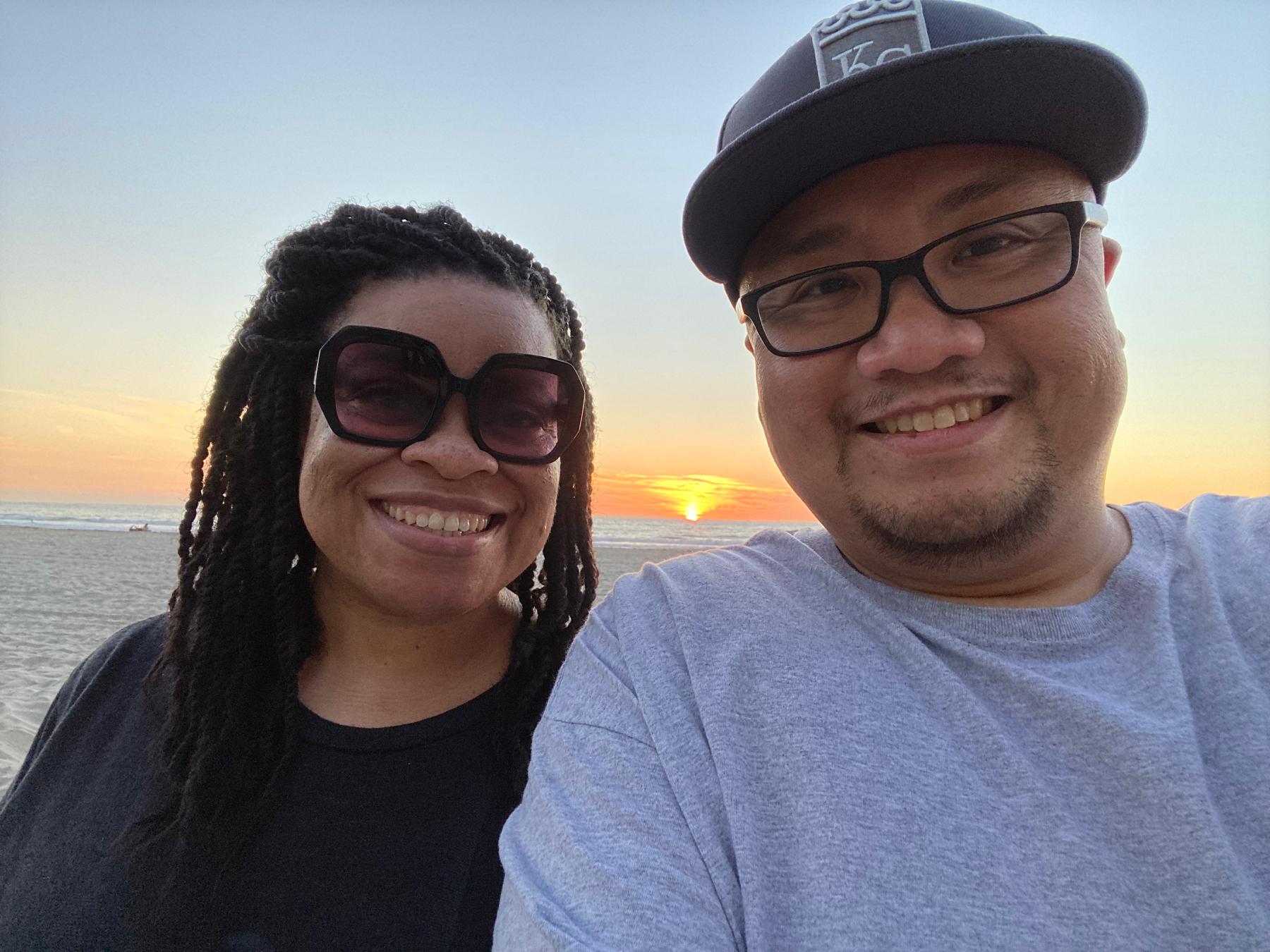 Loved San Diego!