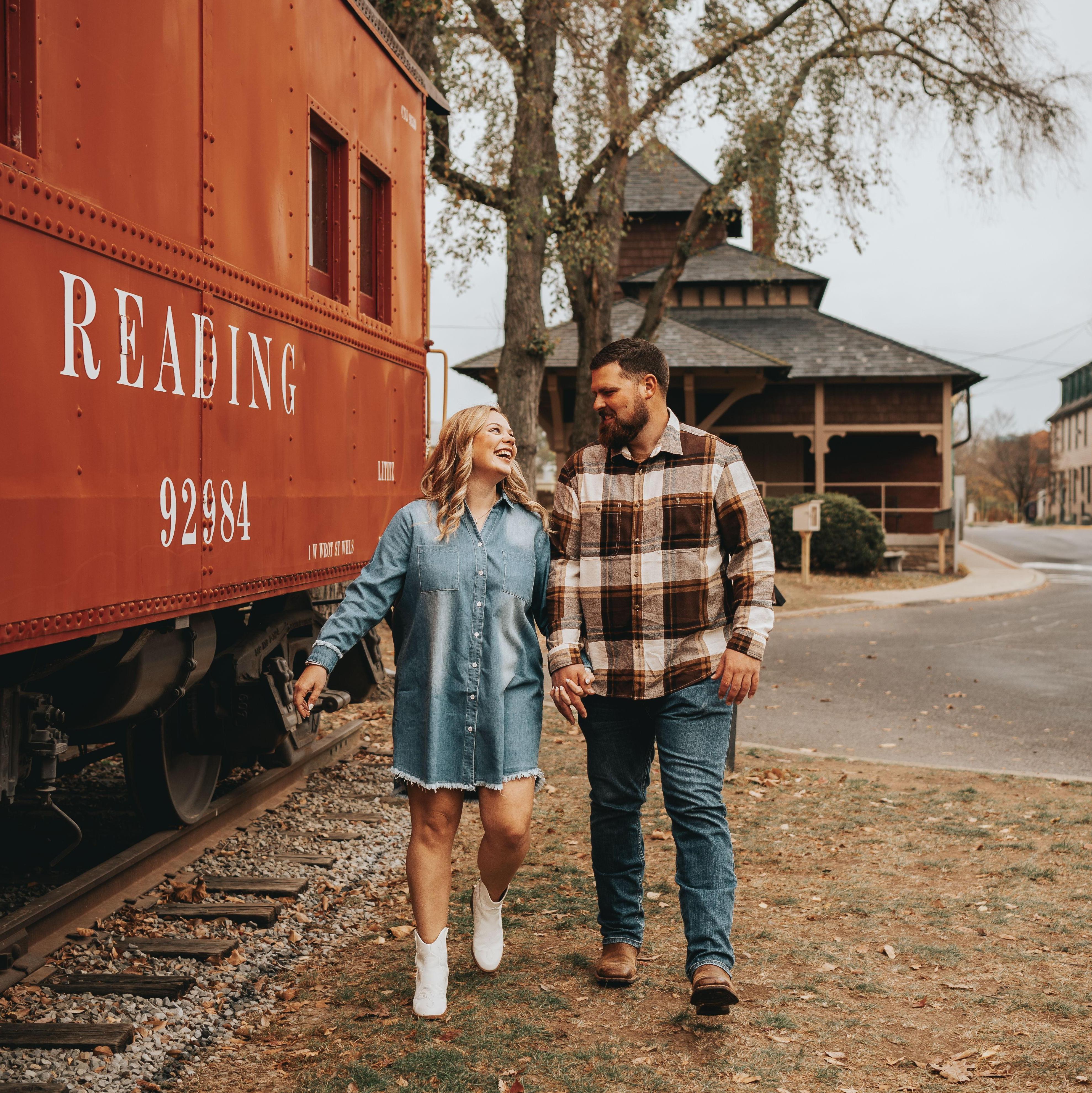 2024 Engagement Session