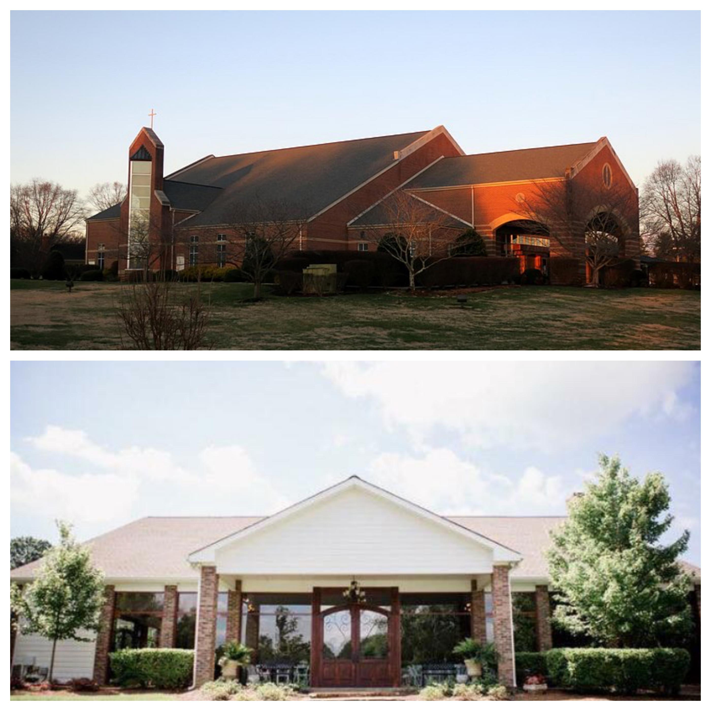 The Wedding Website of Andrea Overman and Charles Littlefield