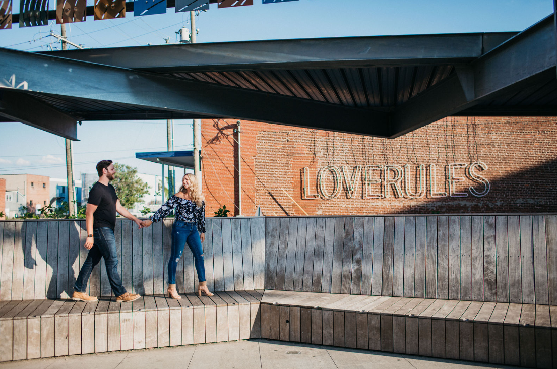 The Wedding Website of Genifer Cohen and Michael Noebels