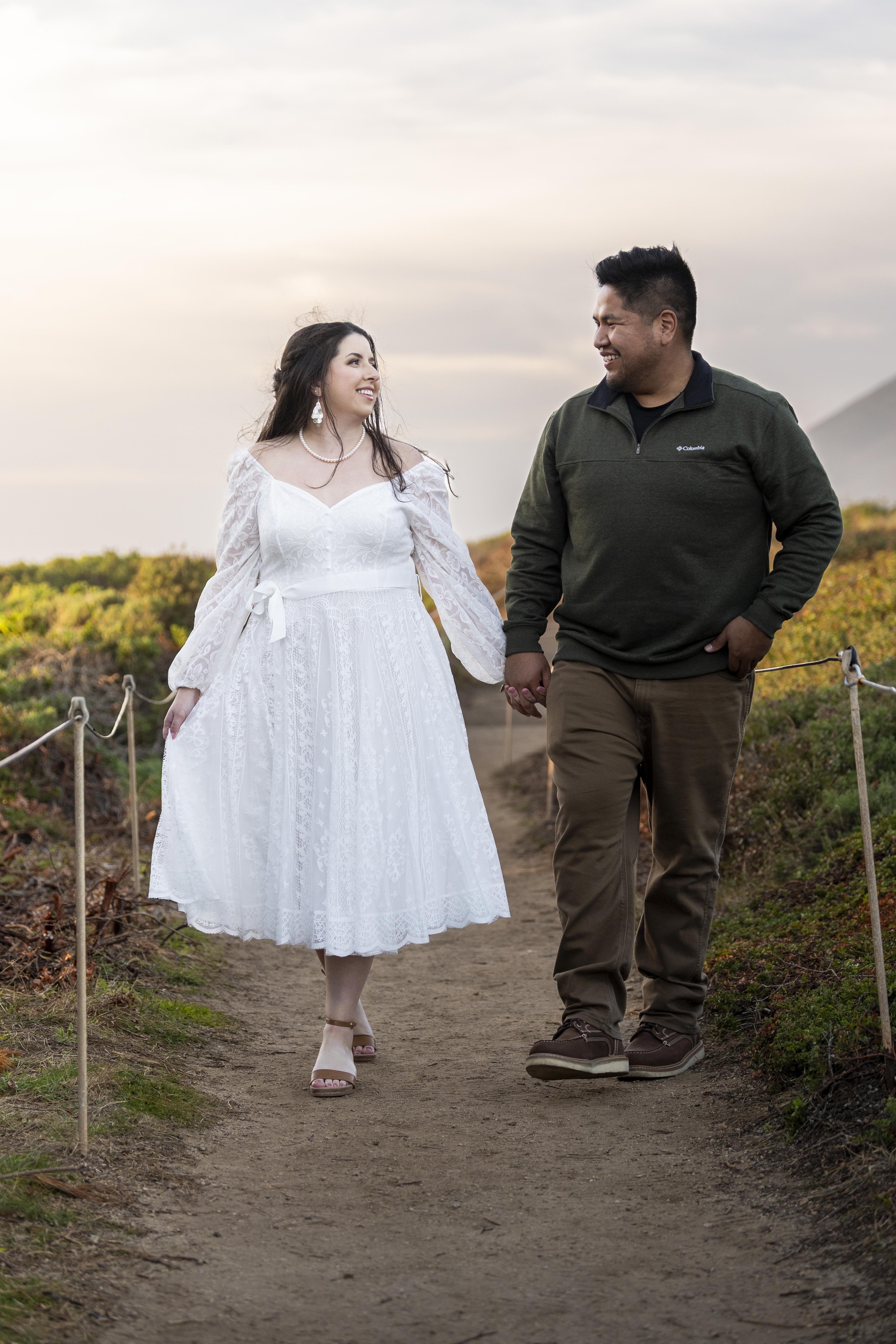 The Wedding Website of Jennifer Archer and Alfredo Cantero