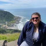 Cape Perpetua Lookout