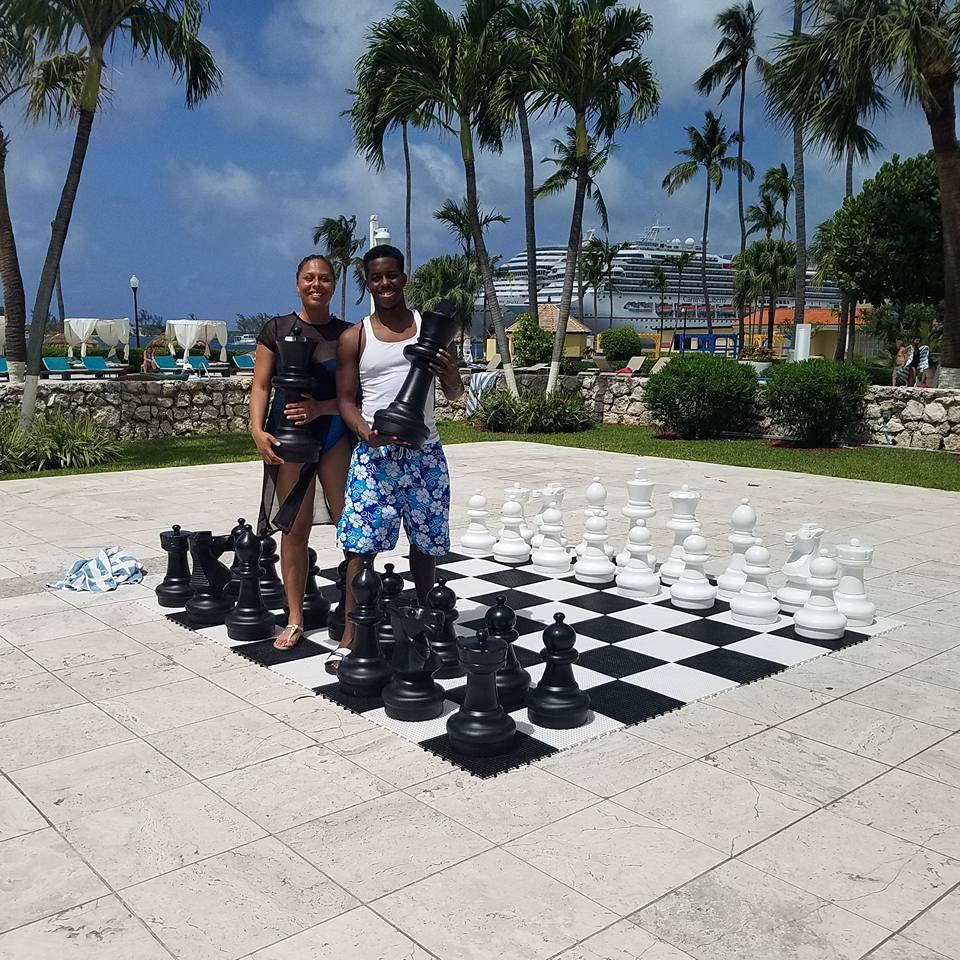 Bahamas Birthday Trip 2017!