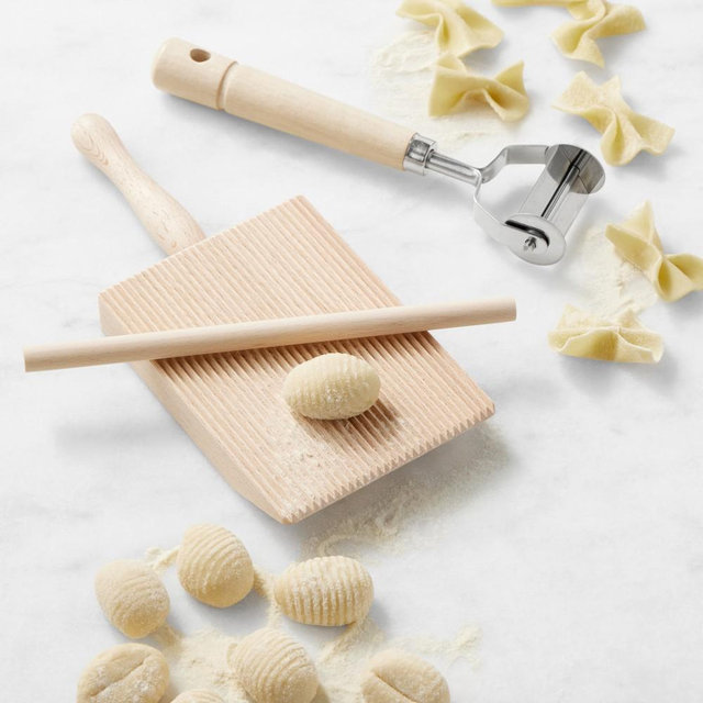 Gnocchi Farfalle Set