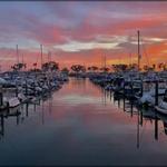 Dana Point Harbor
