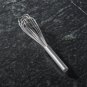 8" French Whisk