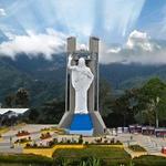 Cerro del Santísimo