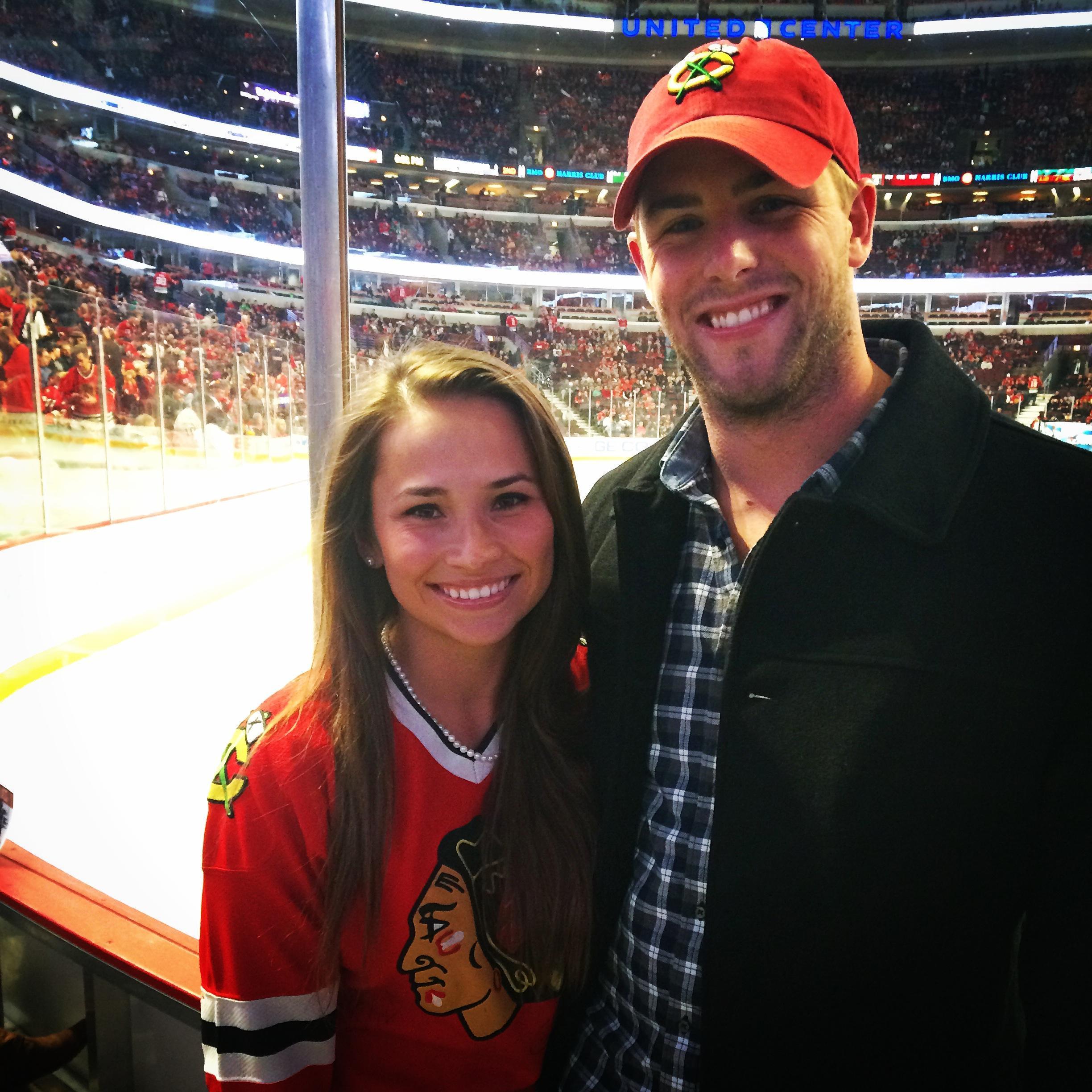 Blackhawks
01-04-15