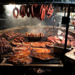 The Salt Lick BBQ