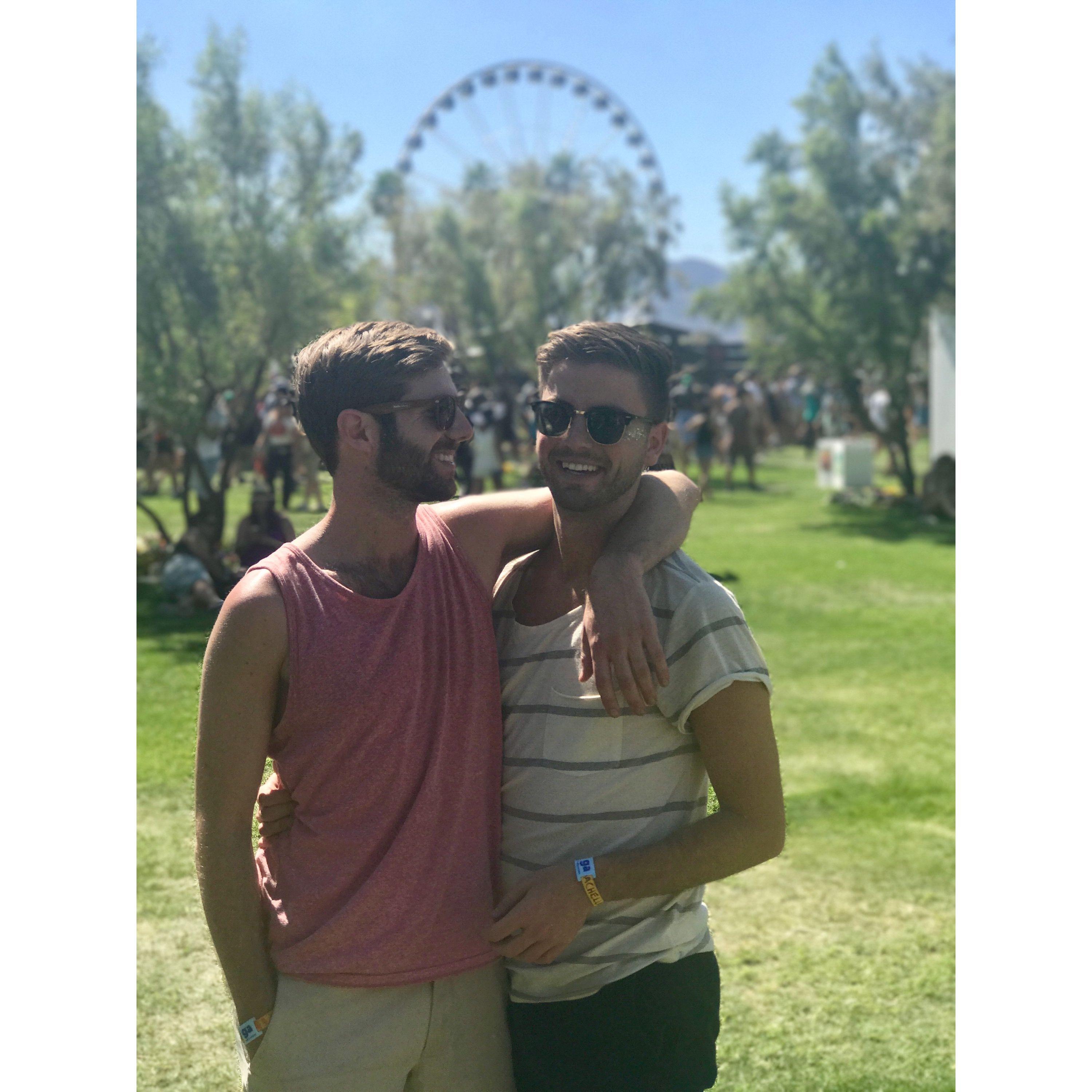 Coachella 2017