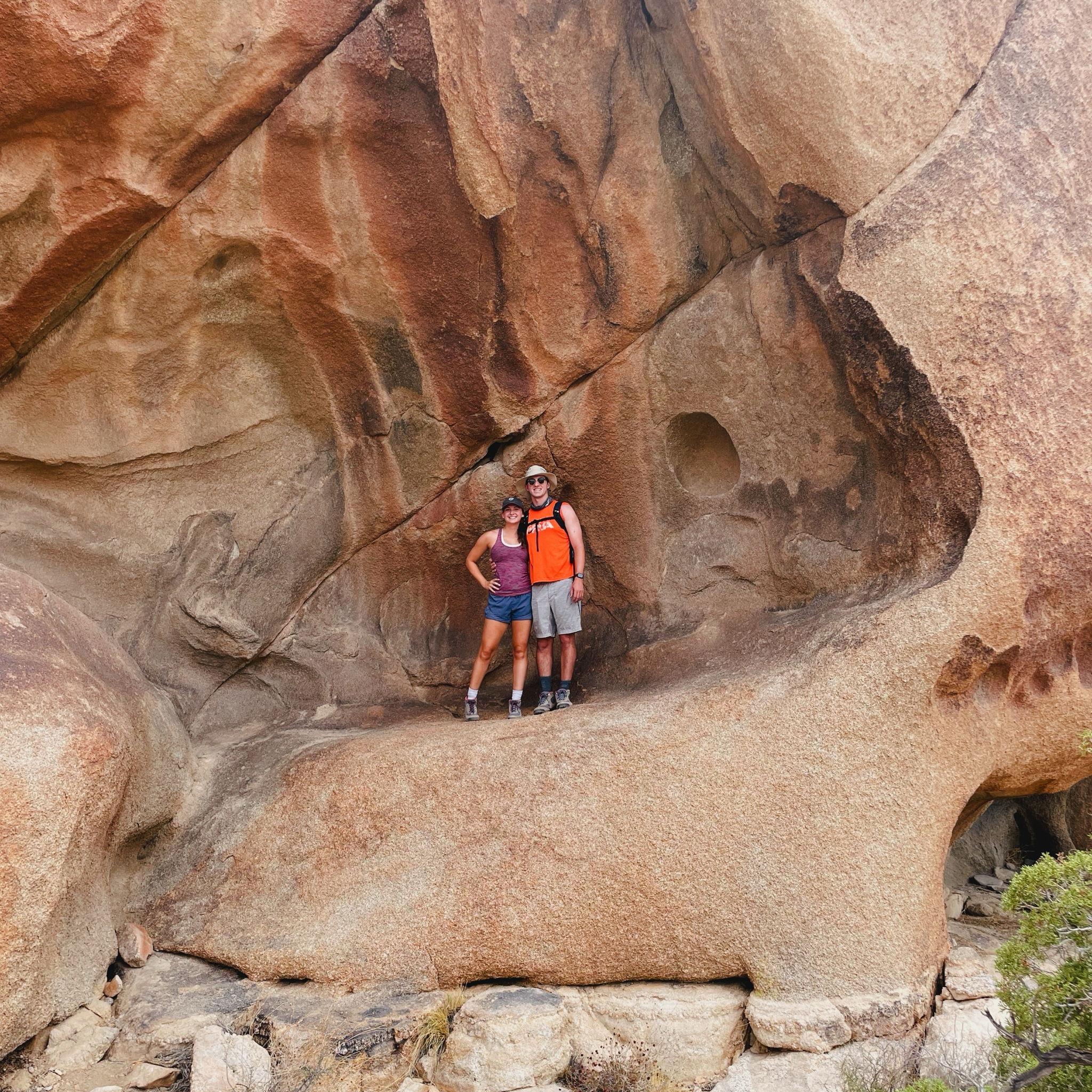 Summer 2021 cross-country road trip!