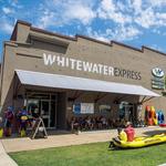 Whitewater Express