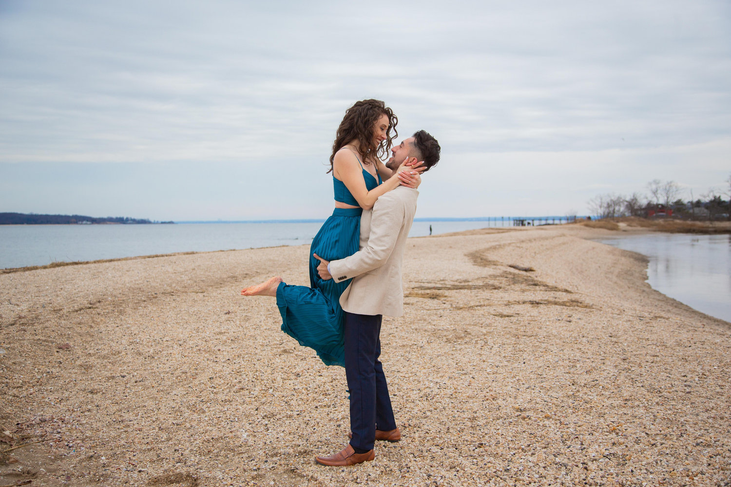 The Wedding Website of Lauren Panzica and Galo Aguayo