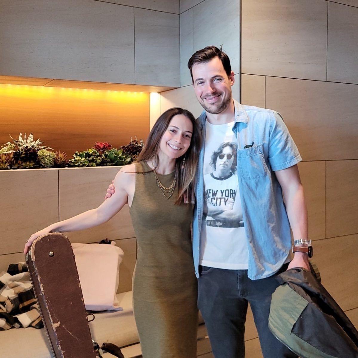 Beatles Fest, Jersey City, NJ