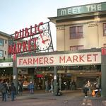 Pike Place Market